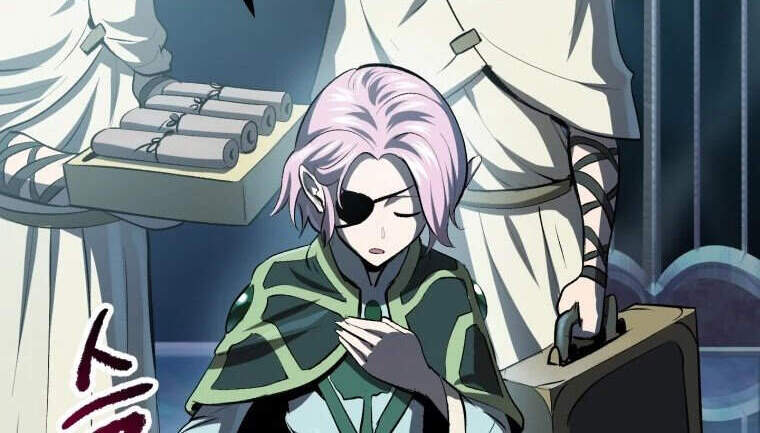 Anh Hùng Mạnh Nhất? Ta Không Làm Lâu Rồi! Chapter 105 - 15