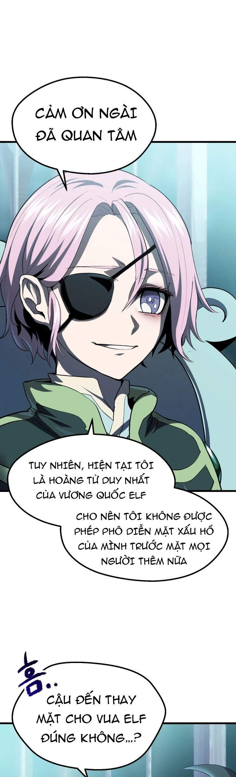 Anh Hùng Mạnh Nhất? Ta Không Làm Lâu Rồi! Chapter 105 - 18