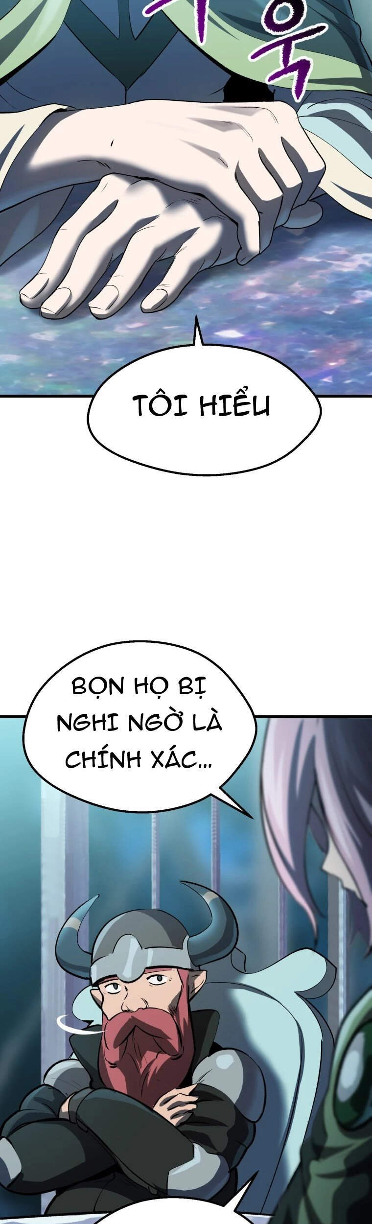 Anh Hùng Mạnh Nhất? Ta Không Làm Lâu Rồi! Chapter 105 - 22