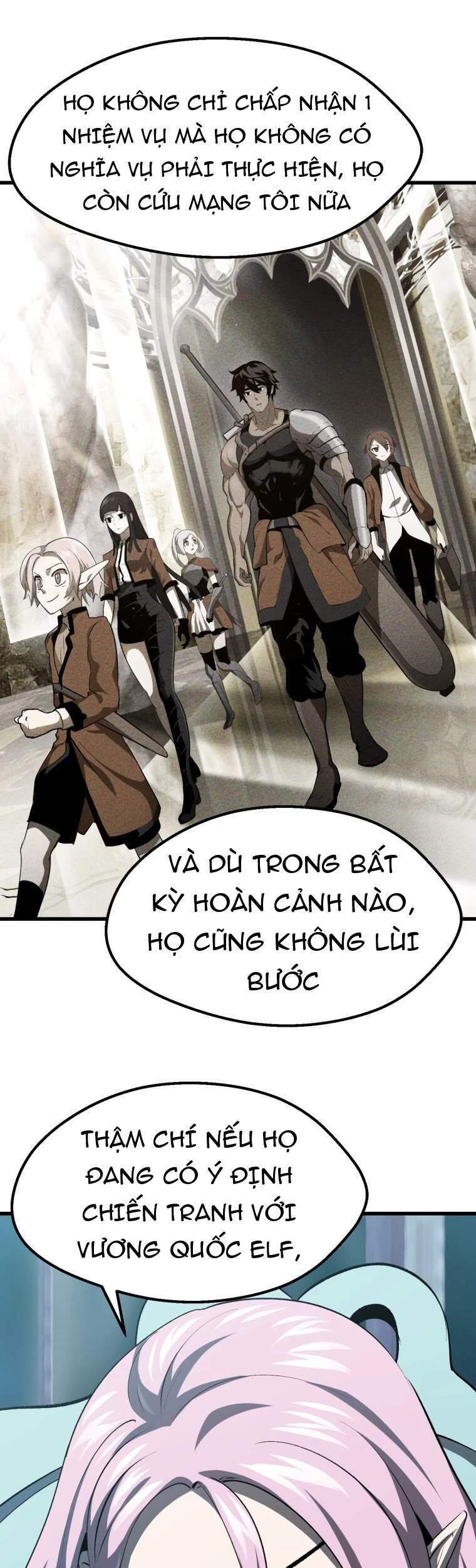 Anh Hùng Mạnh Nhất? Ta Không Làm Lâu Rồi! Chapter 105 - 24