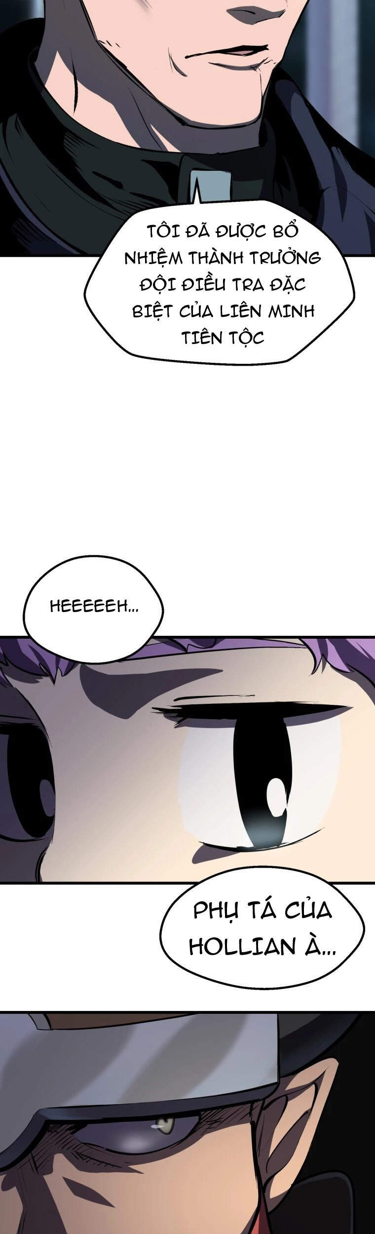 Anh Hùng Mạnh Nhất? Ta Không Làm Lâu Rồi! Chapter 105 - 32