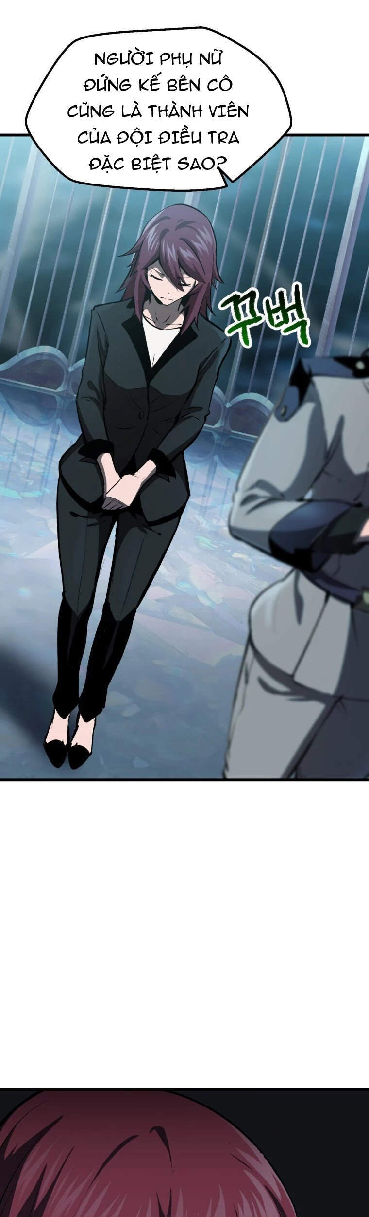 Anh Hùng Mạnh Nhất? Ta Không Làm Lâu Rồi! Chapter 105 - 34