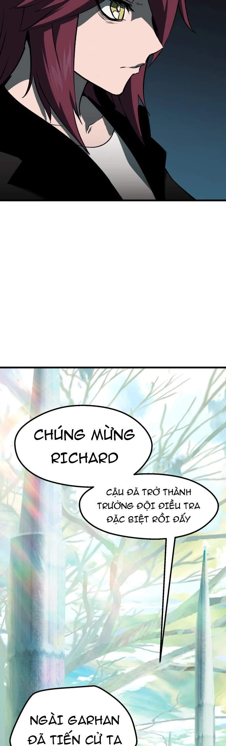 Anh Hùng Mạnh Nhất? Ta Không Làm Lâu Rồi! Chapter 105 - 36