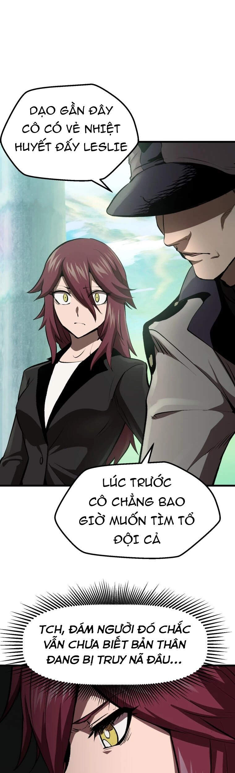 Anh Hùng Mạnh Nhất? Ta Không Làm Lâu Rồi! Chapter 105 - 40