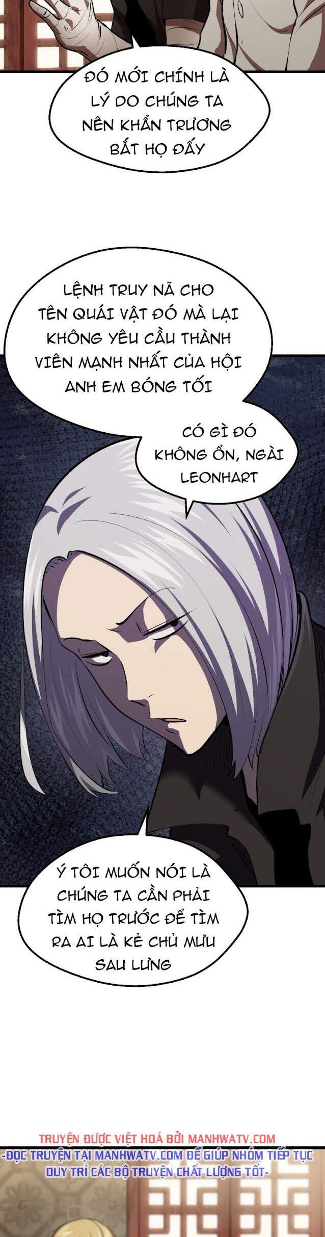 Anh Hùng Mạnh Nhất? Ta Không Làm Lâu Rồi! Chapter 105 - 5