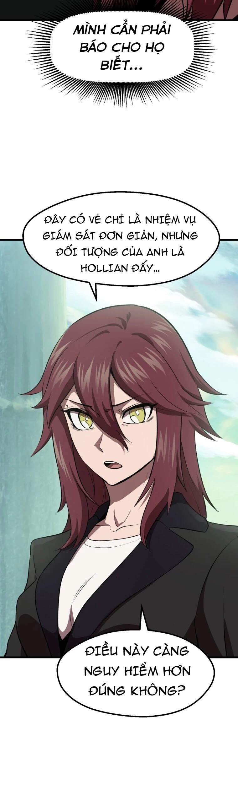 Anh Hùng Mạnh Nhất? Ta Không Làm Lâu Rồi! Chapter 105 - 42