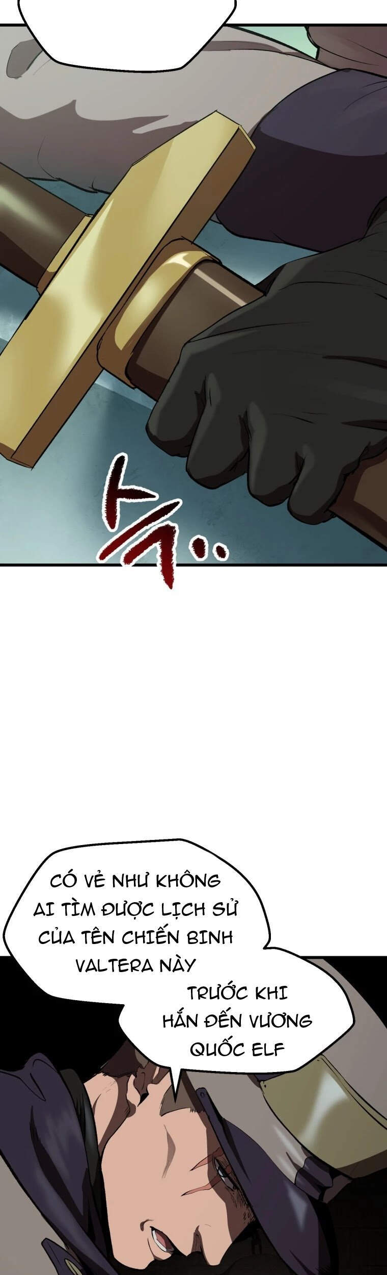 Anh Hùng Mạnh Nhất? Ta Không Làm Lâu Rồi! Chapter 105 - 44