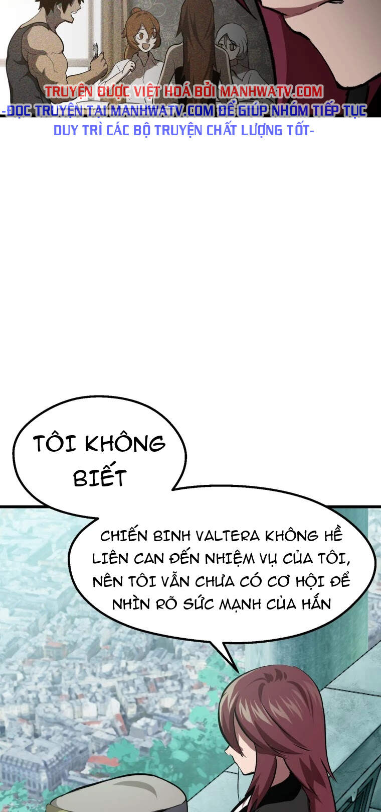 Anh Hùng Mạnh Nhất? Ta Không Làm Lâu Rồi! Chapter 105 - 48