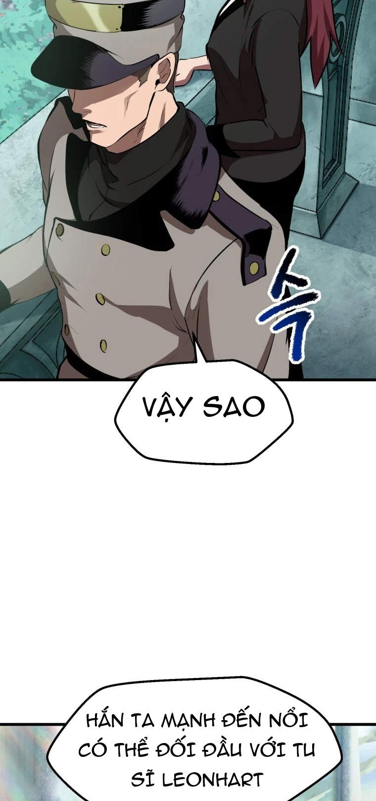 Anh Hùng Mạnh Nhất? Ta Không Làm Lâu Rồi! Chapter 105 - 49