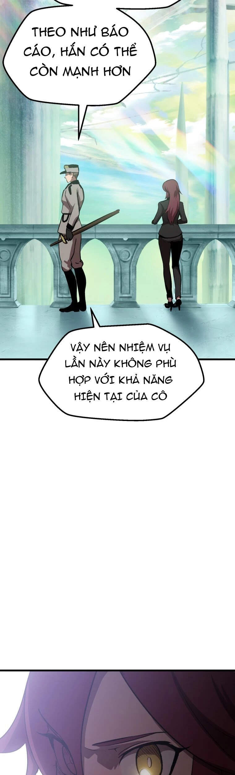 Anh Hùng Mạnh Nhất? Ta Không Làm Lâu Rồi! Chapter 105 - 50