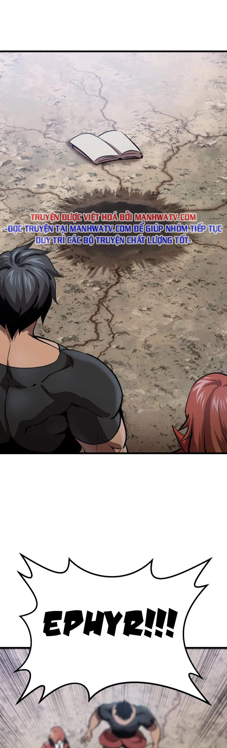 Anh Hùng Mạnh Nhất? Ta Không Làm Lâu Rồi! Chapter 105 - 62