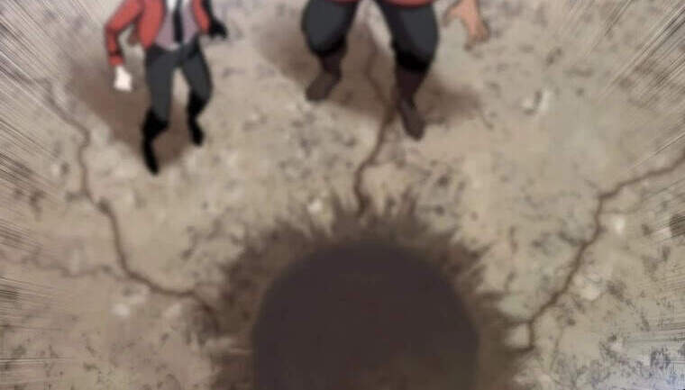 Anh Hùng Mạnh Nhất? Ta Không Làm Lâu Rồi! Chapter 105 - 63