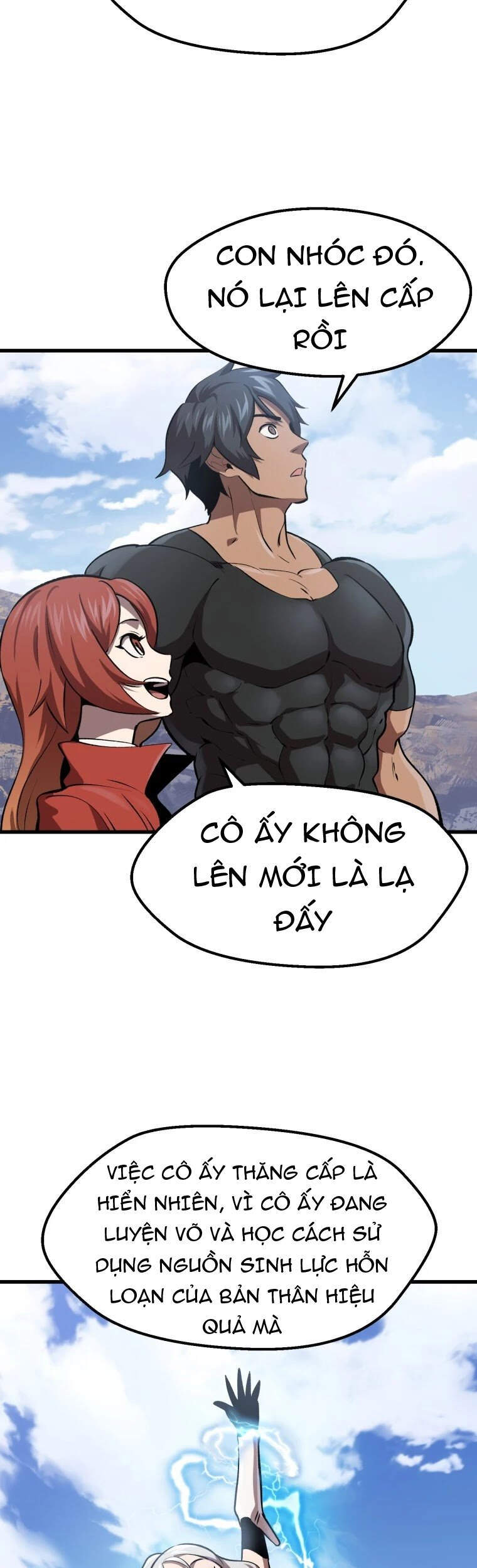 Anh Hùng Mạnh Nhất? Ta Không Làm Lâu Rồi! Chapter 105 - 66