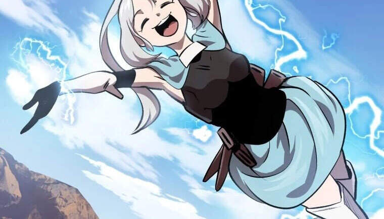 Anh Hùng Mạnh Nhất? Ta Không Làm Lâu Rồi! Chapter 105 - 67