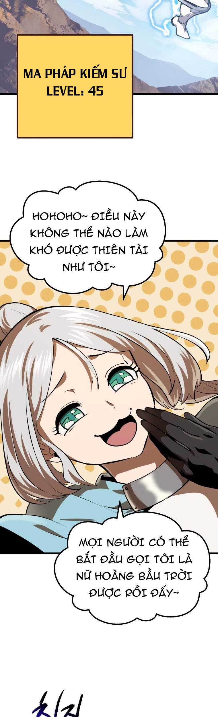 Anh Hùng Mạnh Nhất? Ta Không Làm Lâu Rồi! Chapter 105 - 68