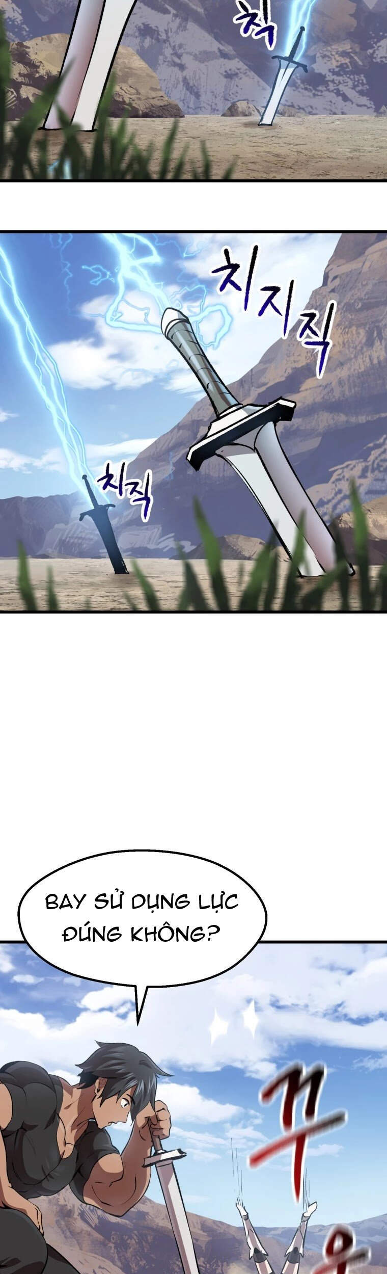 Anh Hùng Mạnh Nhất? Ta Không Làm Lâu Rồi! Chapter 105 - 70