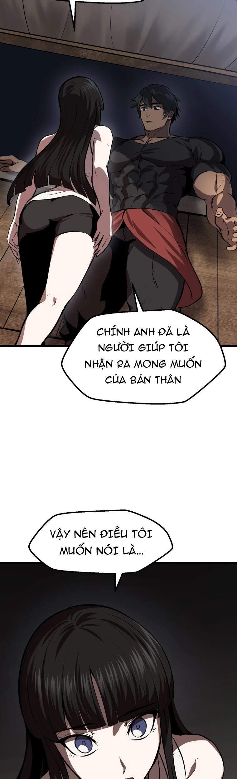 Anh Hùng Mạnh Nhất? Ta Không Làm Lâu Rồi! Chapter 105 - 84