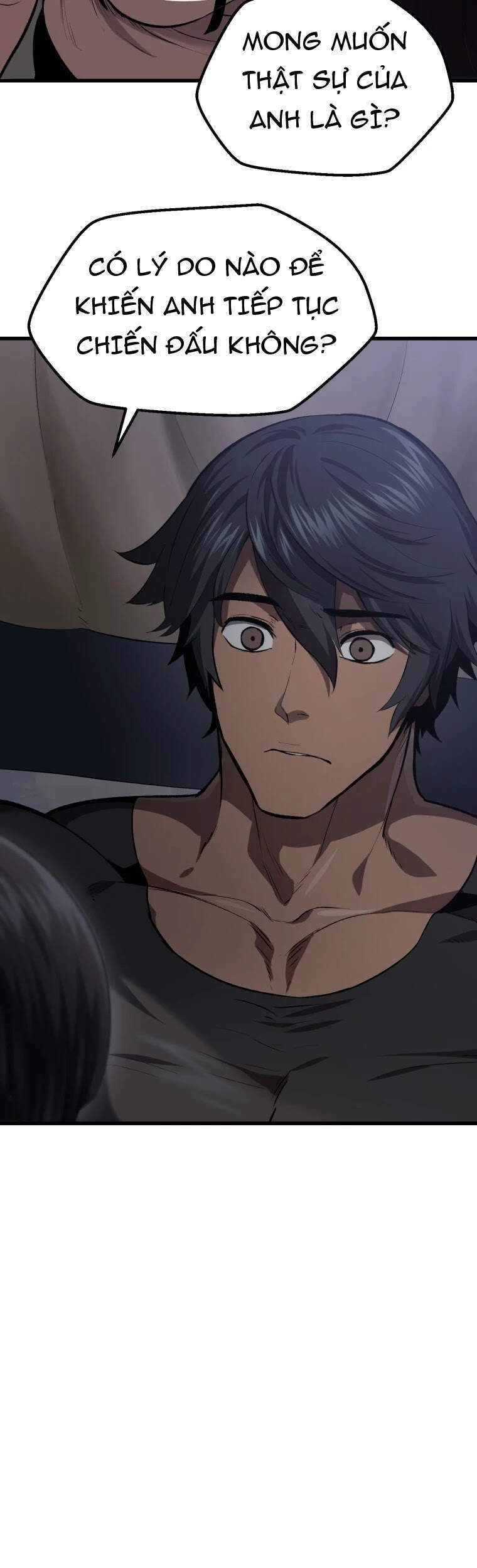 Anh Hùng Mạnh Nhất? Ta Không Làm Lâu Rồi! Chapter 105 - 86