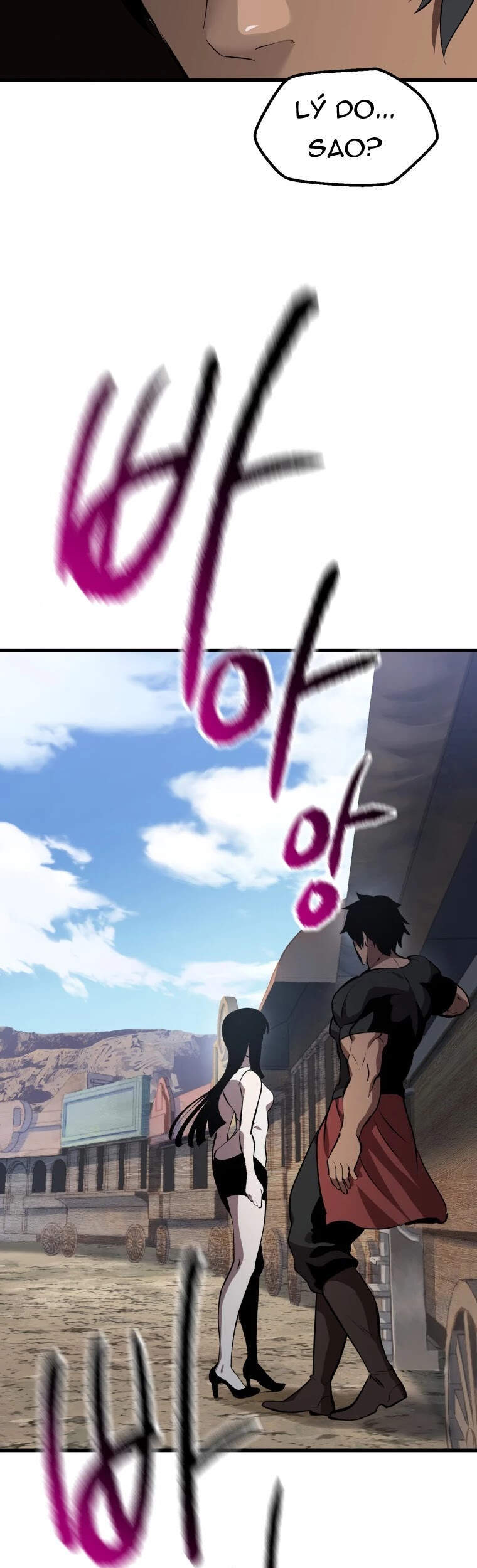 Anh Hùng Mạnh Nhất? Ta Không Làm Lâu Rồi! Chapter 105 - 88