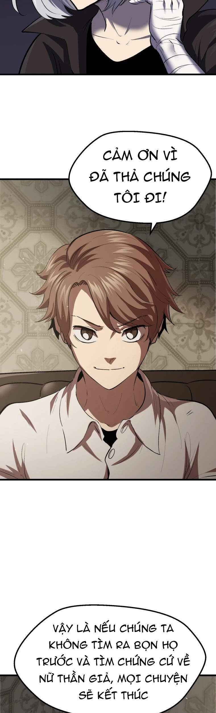 Anh Hùng Mạnh Nhất? Ta Không Làm Lâu Rồi! Chapter 105 - 10