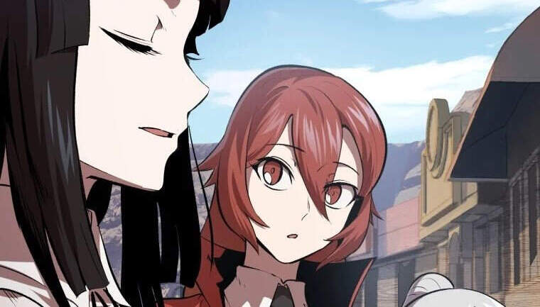 Anh Hùng Mạnh Nhất? Ta Không Làm Lâu Rồi! Chapter 105 - 91