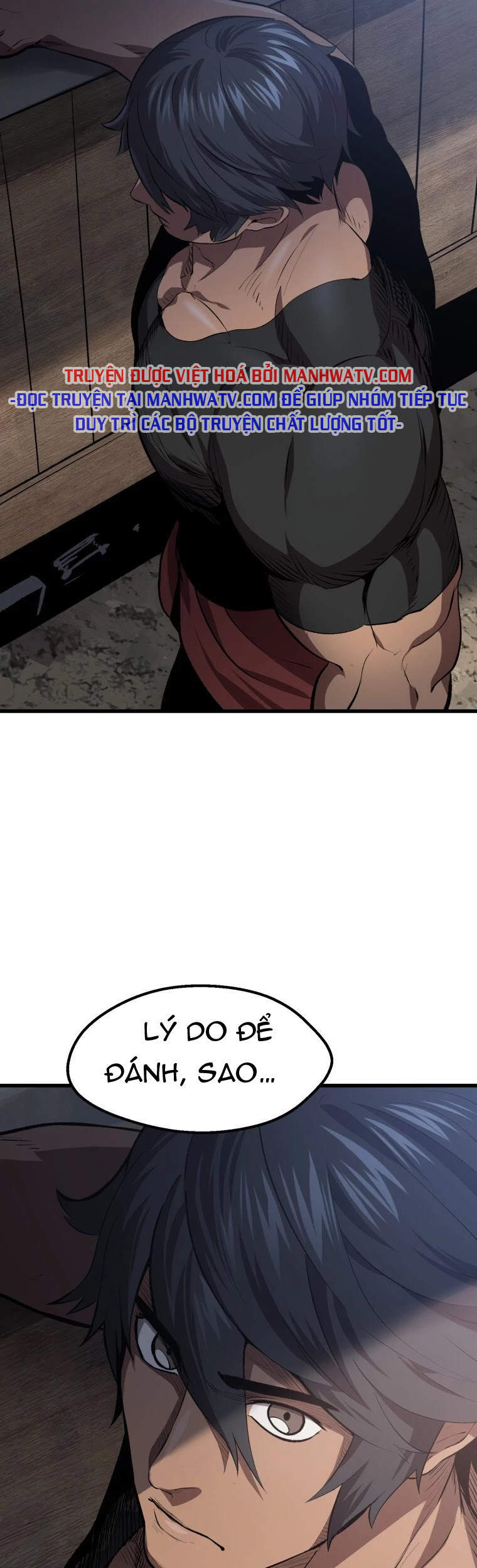 Anh Hùng Mạnh Nhất? Ta Không Làm Lâu Rồi! Chapter 105 - 94