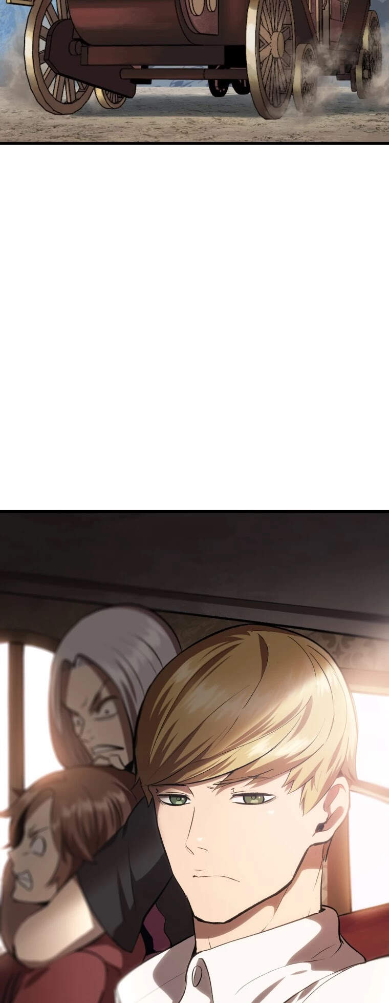 Anh Hùng Mạnh Nhất? Ta Không Làm Lâu Rồi! Chapter 105 - 97