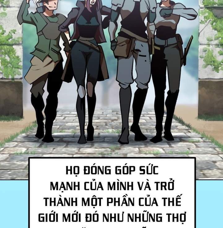 Anh Hùng Mạnh Nhất? Ta Không Làm Lâu Rồi! Chapter 106 - 11