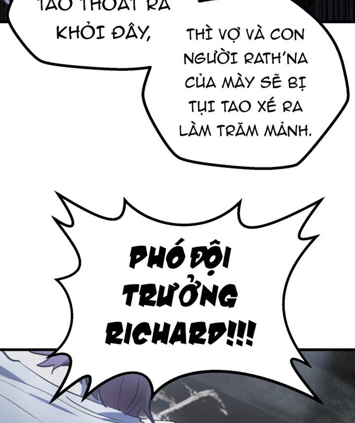 Anh Hùng Mạnh Nhất? Ta Không Làm Lâu Rồi! Chapter 106 - 127