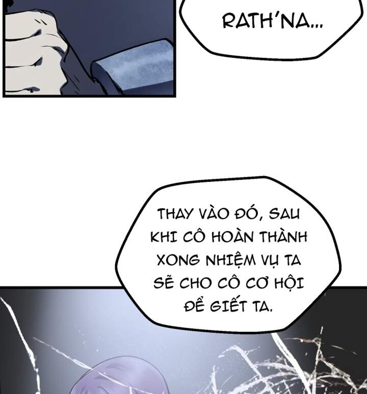 Anh Hùng Mạnh Nhất? Ta Không Làm Lâu Rồi! Chapter 106 - 132