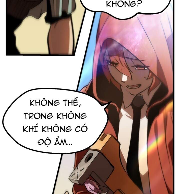 Anh Hùng Mạnh Nhất? Ta Không Làm Lâu Rồi! Chapter 106 - 144