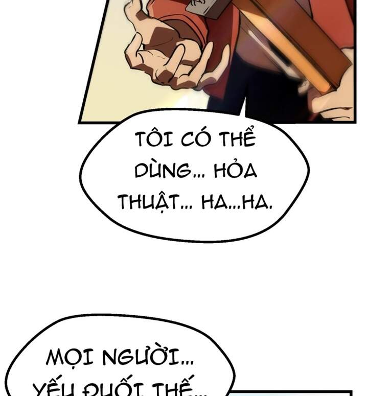 Anh Hùng Mạnh Nhất? Ta Không Làm Lâu Rồi! Chapter 106 - 145