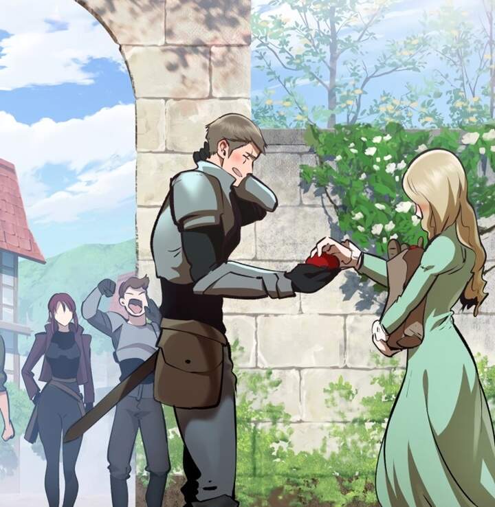 Anh Hùng Mạnh Nhất? Ta Không Làm Lâu Rồi! Chapter 106 - 16