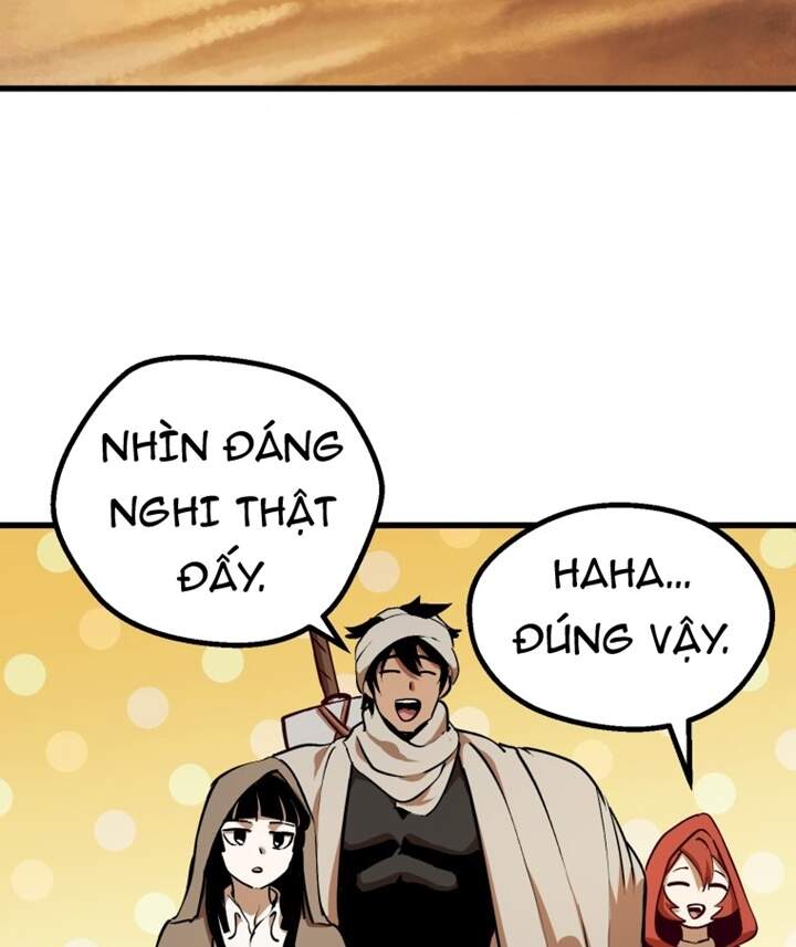 Anh Hùng Mạnh Nhất? Ta Không Làm Lâu Rồi! Chapter 106 - 153
