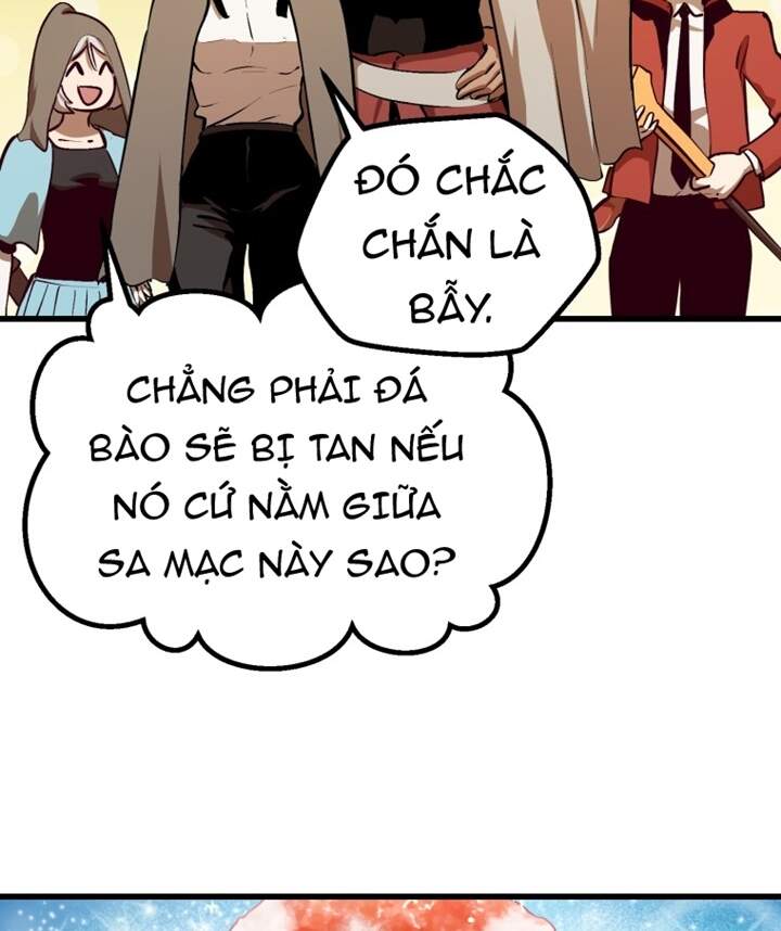 Anh Hùng Mạnh Nhất? Ta Không Làm Lâu Rồi! Chapter 106 - 154
