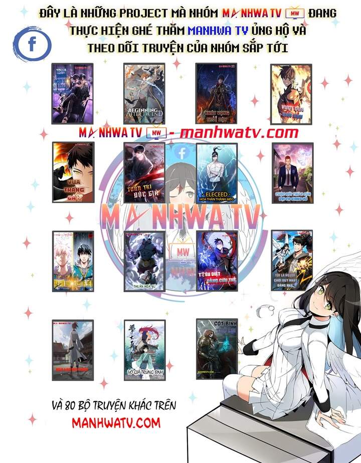 Anh Hùng Mạnh Nhất? Ta Không Làm Lâu Rồi! Chapter 106 - 213