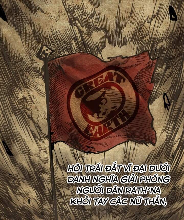 Anh Hùng Mạnh Nhất? Ta Không Làm Lâu Rồi! Chapter 106 - 25