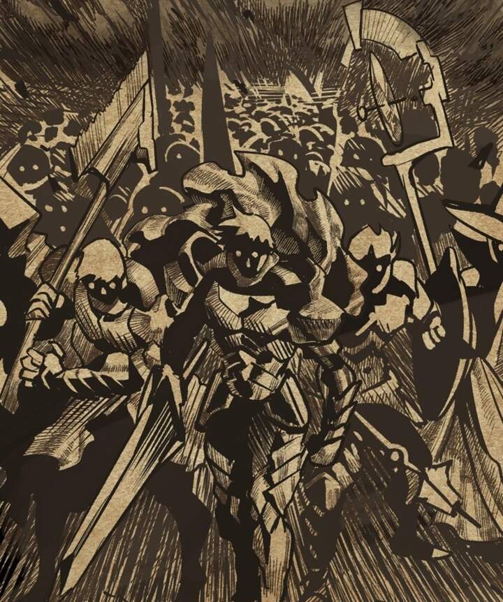 Anh Hùng Mạnh Nhất? Ta Không Làm Lâu Rồi! Chapter 106 - 26