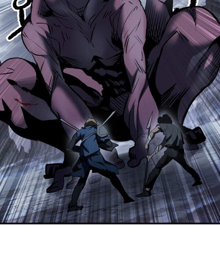 Anh Hùng Mạnh Nhất? Ta Không Làm Lâu Rồi! Chapter 106 - 57