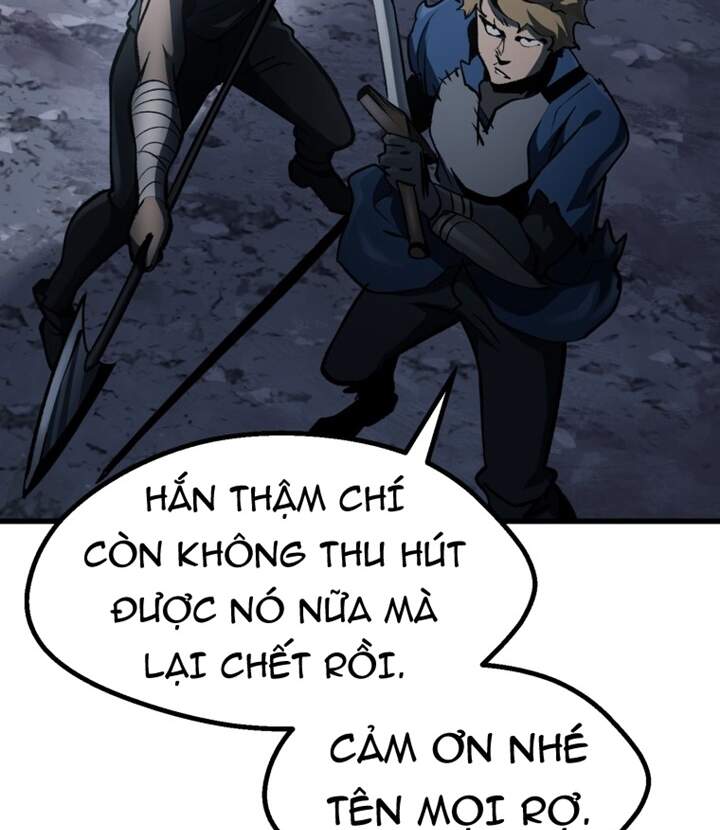 Anh Hùng Mạnh Nhất? Ta Không Làm Lâu Rồi! Chapter 106 - 61