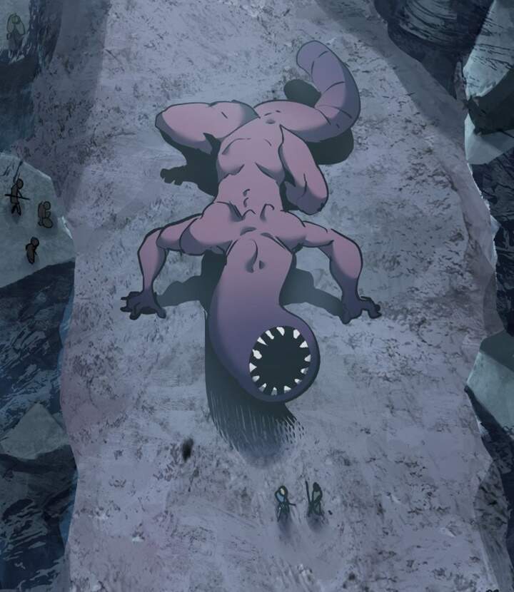 Anh Hùng Mạnh Nhất? Ta Không Làm Lâu Rồi! Chapter 106 - 63