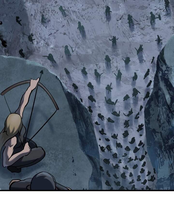 Anh Hùng Mạnh Nhất? Ta Không Làm Lâu Rồi! Chapter 106 - 64