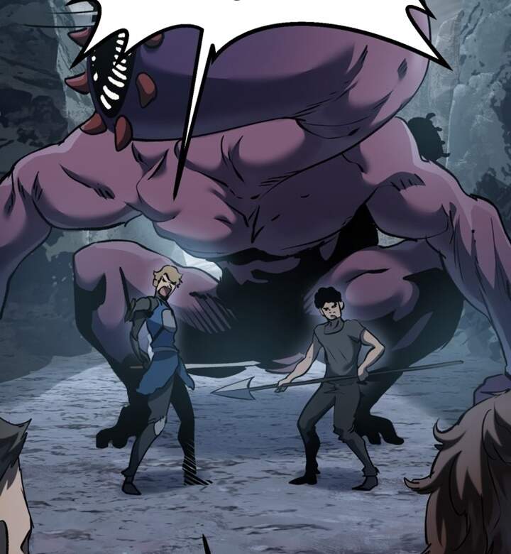 Anh Hùng Mạnh Nhất? Ta Không Làm Lâu Rồi! Chapter 106 - 68