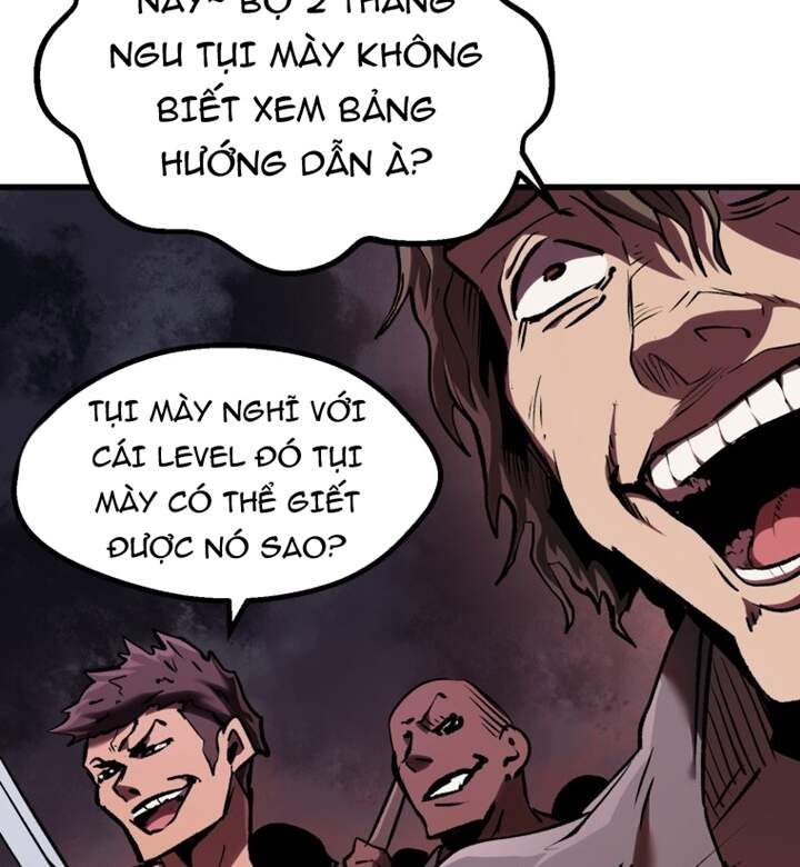 Anh Hùng Mạnh Nhất? Ta Không Làm Lâu Rồi! Chapter 106 - 70