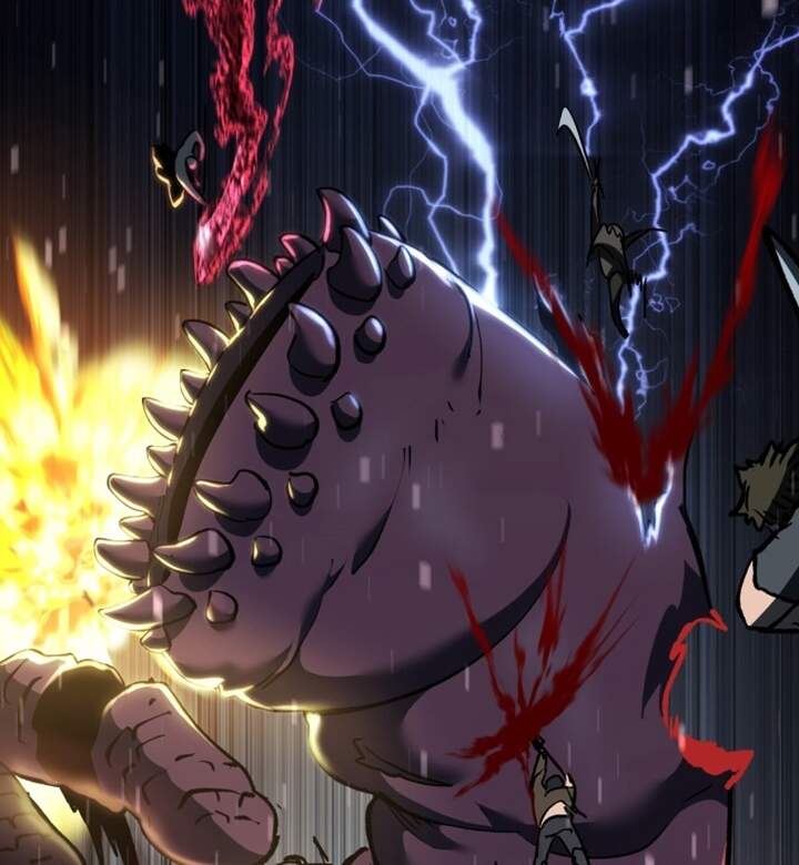 Anh Hùng Mạnh Nhất? Ta Không Làm Lâu Rồi! Chapter 106 - 79