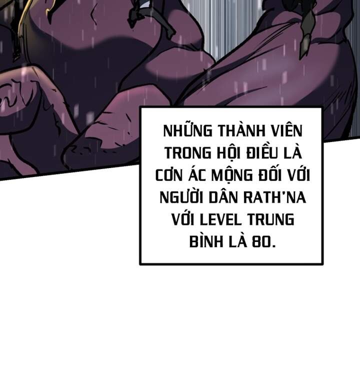Anh Hùng Mạnh Nhất? Ta Không Làm Lâu Rồi! Chapter 106 - 81