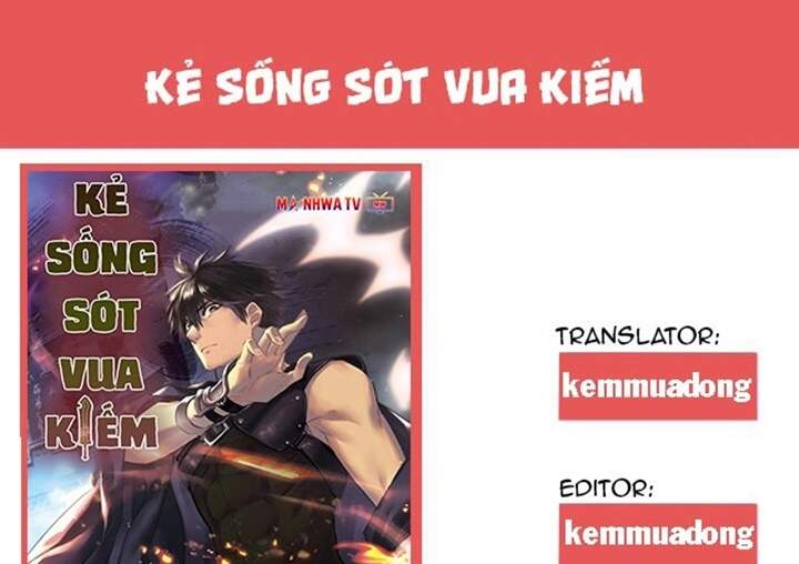 Anh Hùng Mạnh Nhất? Ta Không Làm Lâu Rồi! Chapter 107 - 1