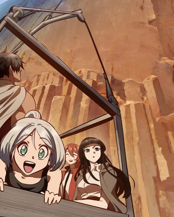 Anh Hùng Mạnh Nhất? Ta Không Làm Lâu Rồi! Chapter 107 - 11