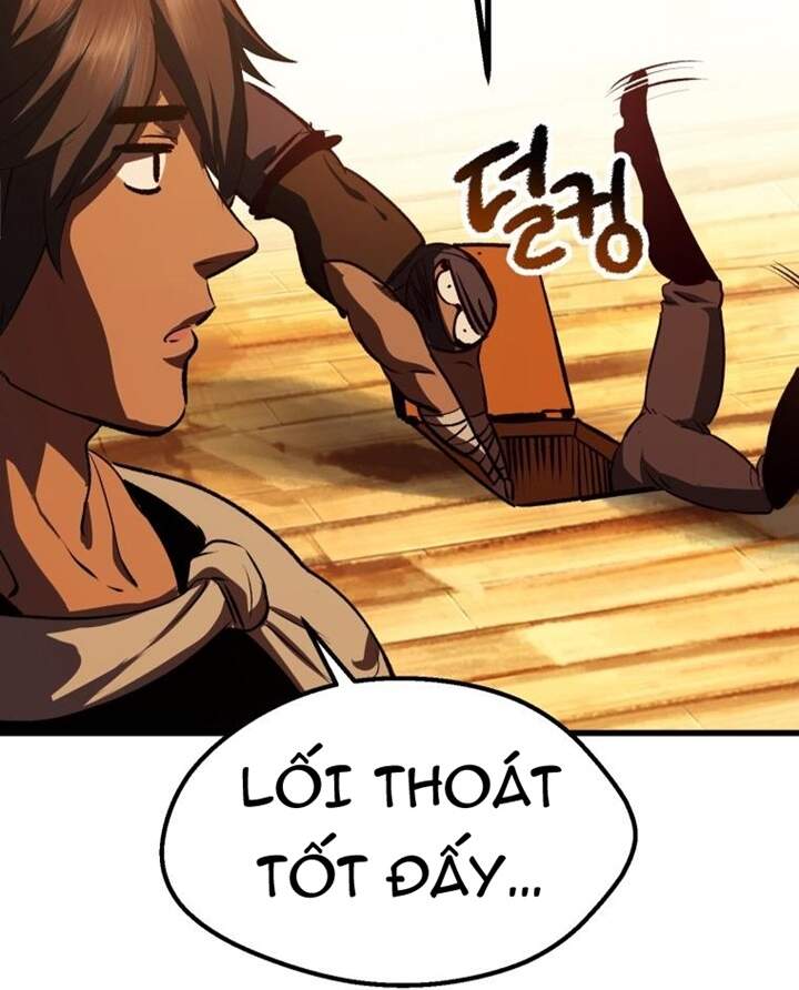 Anh Hùng Mạnh Nhất? Ta Không Làm Lâu Rồi! Chapter 107 - 101