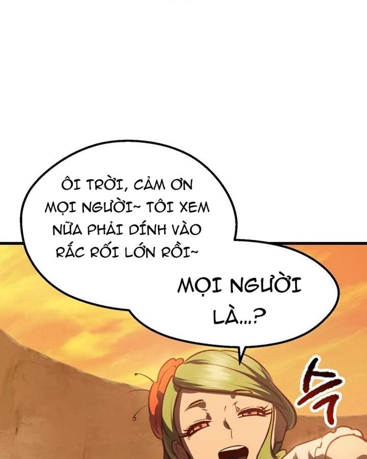 Anh Hùng Mạnh Nhất? Ta Không Làm Lâu Rồi! Chapter 107 - 102